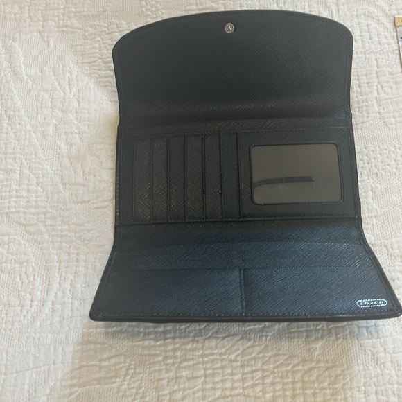 Coach Women's Wallet - Picture 6 of 6